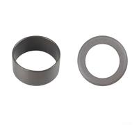 Entretien absorbant de qualité supérieure compatible avec 2 pièces 550 W 1500 W 63,5 mm pour le nettoyage de la maison (pour 1500 W)