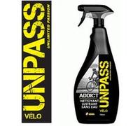 ENTRETIEN ADDICT NETTOYANT SANS EAU 750m UNPASS G