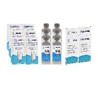 Entretien annuel pour machines à café Gaggia