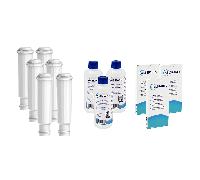 Entretien annuel pour machines à café Nivona