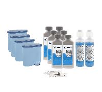 Entretien annuel pour machines à café Saeco / Philips