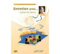 Entretien avec... Catherine Darrot (DVD)