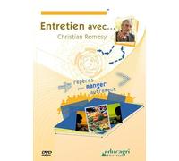 Entretien avec. Christian Remesy : des repères pour Manger autrement