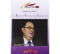 Entretien avec Jacques Perriault (DVD)