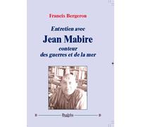 Entretien avec Jean Mabire, conteur des guerres et de la mer