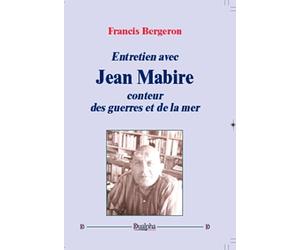 Entretien avec Jean Mabire, conteur des guerres et de la mer