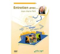 Entretien avec. Jean-Marie Pelt : des repères pour Manger autrement