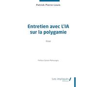 Entretien avec l’IA sur la polygamie