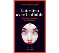 Entretien avec le diable: Une enquête du commissaire aux morts étranges