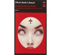 Entretien avec le diable – Une enquête du commissaire aux morts étranges – Actes Sud