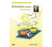 Entretien avec. Michel Fabre : des repères pour enseigner autrement