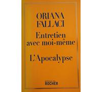Entretien avec moi-même - L'Apocalypse
