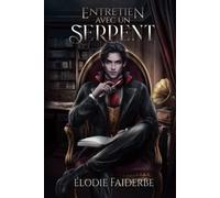 Entretien avec un serpent