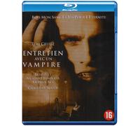 Entretien avec un vampire – Blu-ray – Warner Bros.