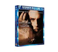 Entretien avec un vampire – Blu-ray – Warner Bros.