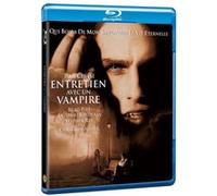 Entretien avec un vampire – Blu-ray – Warner Bros.