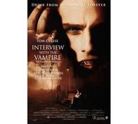 Entretien avec un vampire Blu-ray E