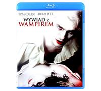 Entretien avec un vampire [Blu-Ray] [Region B] (Audio français)