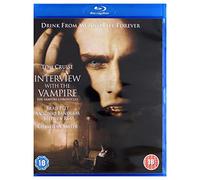 Entretien avec un vampire [Blu-Ray] [Region B] (Audio français. Sous-titres français)