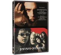 Entretien Avec Un Vampire + Génération Perdue / Interview With The Vampire: The Vampire Chronicles + The Lost Boys