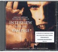 Entretien Avec Un Vampire - Interview With A Vampire