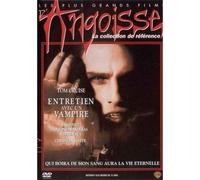 Entretien Avec Un Vampire (Qui Boira De Mon Sang Aura La Vie Éternelle)