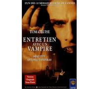Entretien avec un vampire - VF