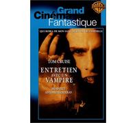 Entretien avec un vampire [VHS]