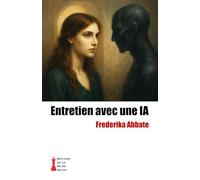 Entretien avec une IA