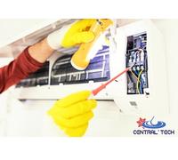 Entretien BI SPLIT 1 UE et 2 UI