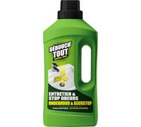 Entretien Biologique pour Canalisations, 1 L