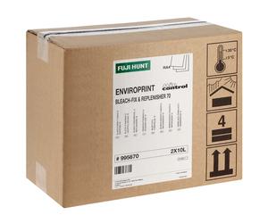 Entretien Blanchiment Fixage FUJIFILM RA-4 EnviroPrint 70 AC (2x10L)