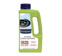 Entretien canalisation javel 1L