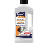 Entretien Canalisation Javel Gel, 900 ml