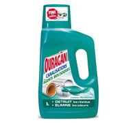 Entretien des canalisations aux agents biologiques Ouragan menthe 1 L