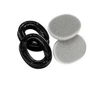 Peltor Anneau de gel HY80S-EU pour SportTac - lot 2 coussins mousse et 2 anneaux gel