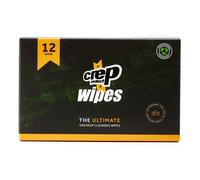 Entretien chaussures Crep Protect Lingettes Biodégradables (x12) Multicolore TU