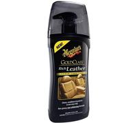 Entretien Cuir Meguiars G17914F Gold Class Cuir Plus 375ml x6