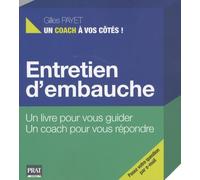 Entretien d embauche