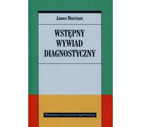 Entretien de diagnostic initial