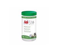 HTH Spa Ph Plus Poudre 1,2 kg
