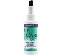 GearAid - Zip Care - Lubrifiant - 60 ml - Reissverschluß Pflege - blue / white