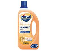 Entretien des sols Thomas stratifié 1 litre avec B -pour les stratifiés, linoléum & vinyle