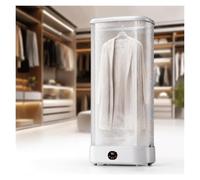 Entretien Des Vêtements À La Vapeur, Sèche-linge Sans Plis | Vapeur 800 W, Évaporation 600 Ml/h, For Alternatives De Entretien Portable Des Vêtements.