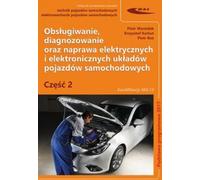 Entretien, diagnostic et réparation des systèmes électriques et électroniques des véhicules à moteur