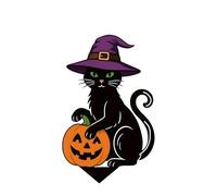 Entretien du piquet en métal en forme de citrouille pour Halloween, installation facile pour extérieur, festival d'automne en plein air, Halloween pour les rassemblements