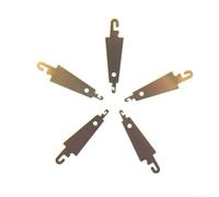 Entretien efficace compatible avec appareil de nettoyage, haute qualité pour le nettoyage de la maison (5 pièces)