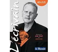 Entretien Inédit Avec Jean Teulé Par Jean-Luc Hees