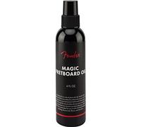 Entretien Magic Fretboard Oil Polish et entretien