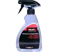Entretien Nettoyant Degraissant Velox 500ml - Cadre Et Transmission
